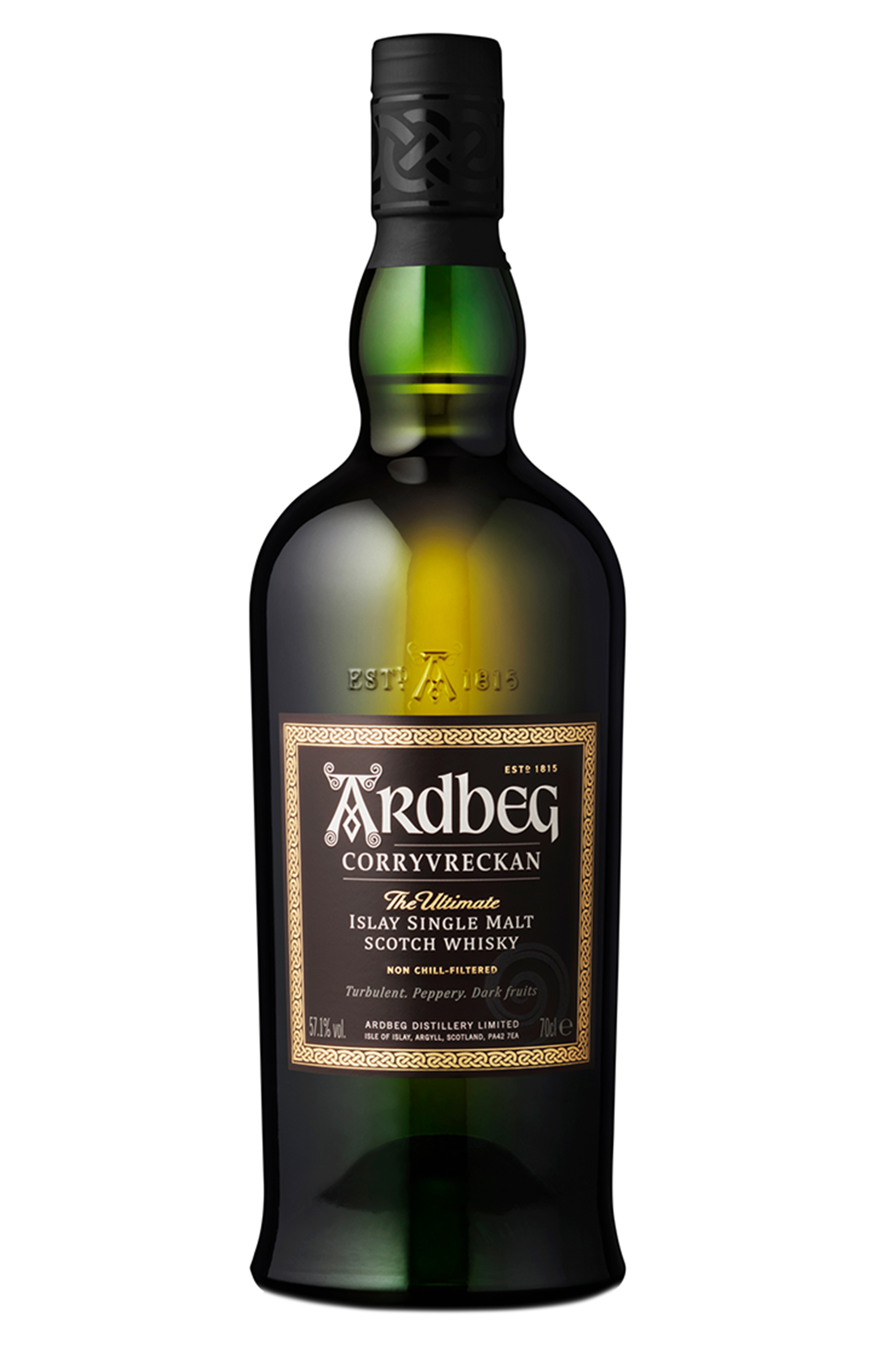 Ardbeg Corryvreckan Single Malt Scotch Whisky | Wine.com