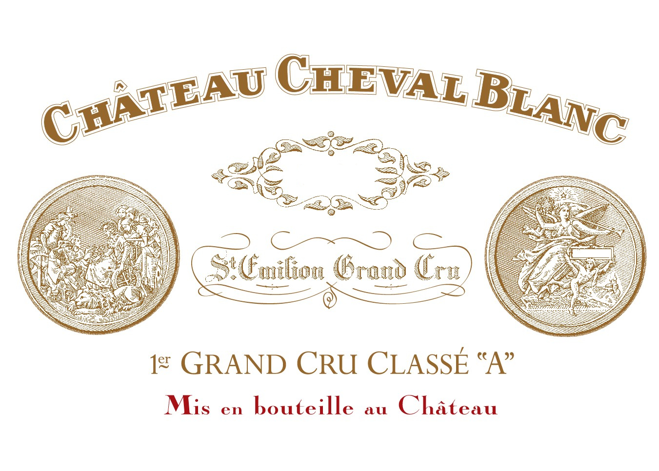 Chateau Cheval Blanc 2014 | Wine.com