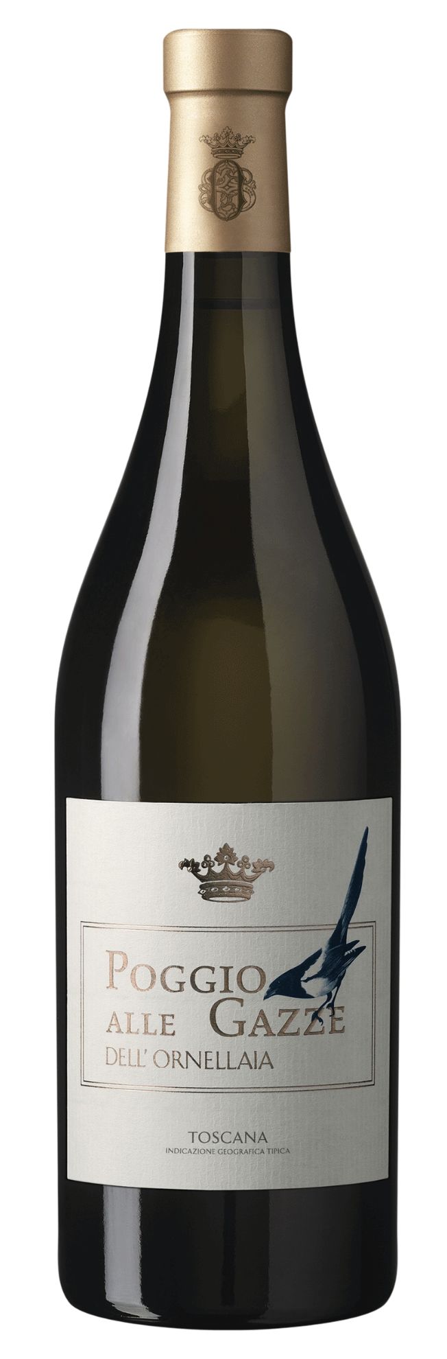 Ornellaia Poggio alle Gazze dell'Ornellaia 2021 | Wine.com