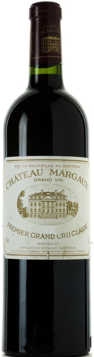 Chateau Margaux 1998 | Wine.com