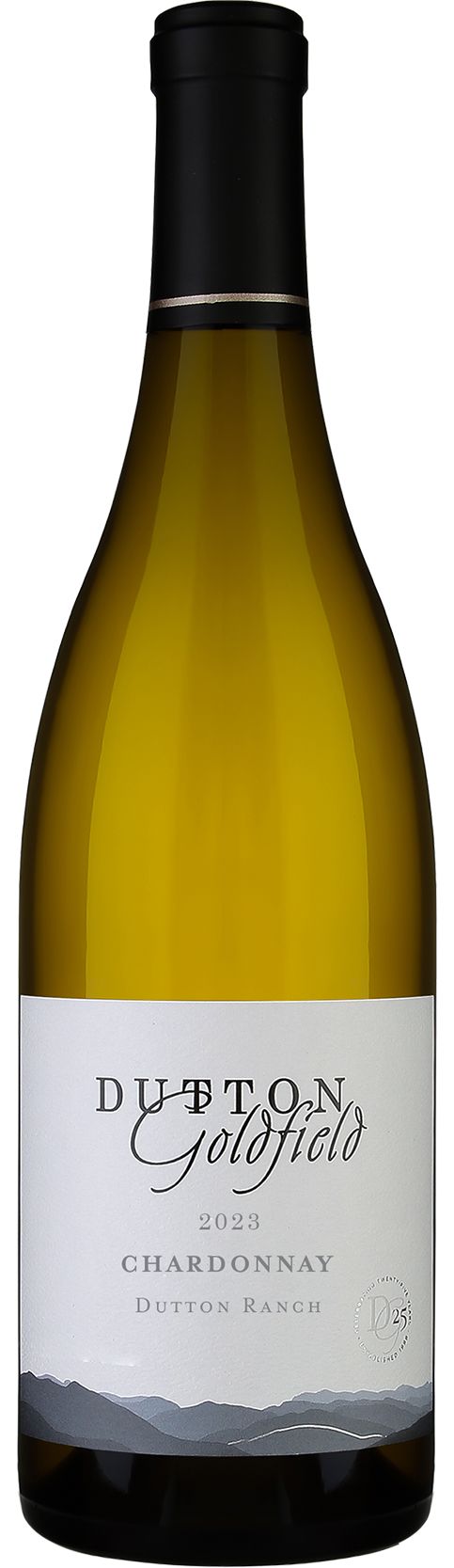 Dutton-Goldfield Dutton Ranch Chardonnay 2023 | Wine.com