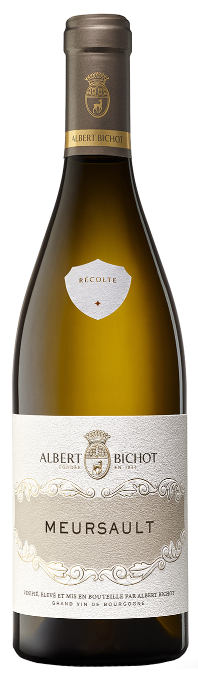 ワイン  BICHOT MEURSAULT 2023 750ml Albert Bichot Meursault 2023 | Wine.com