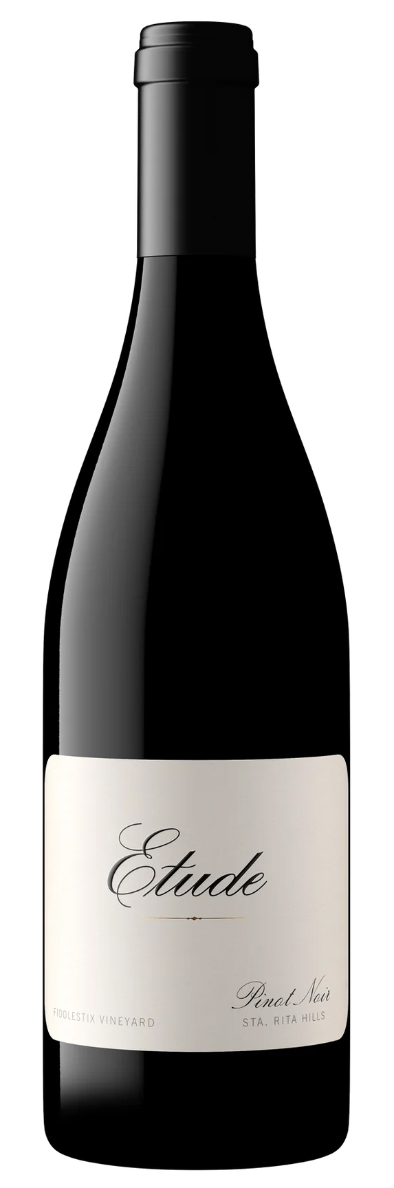 Etude Sta. Rita Hills Fiddlestix Vineyard Pinot Noir 2020 | Wine.com