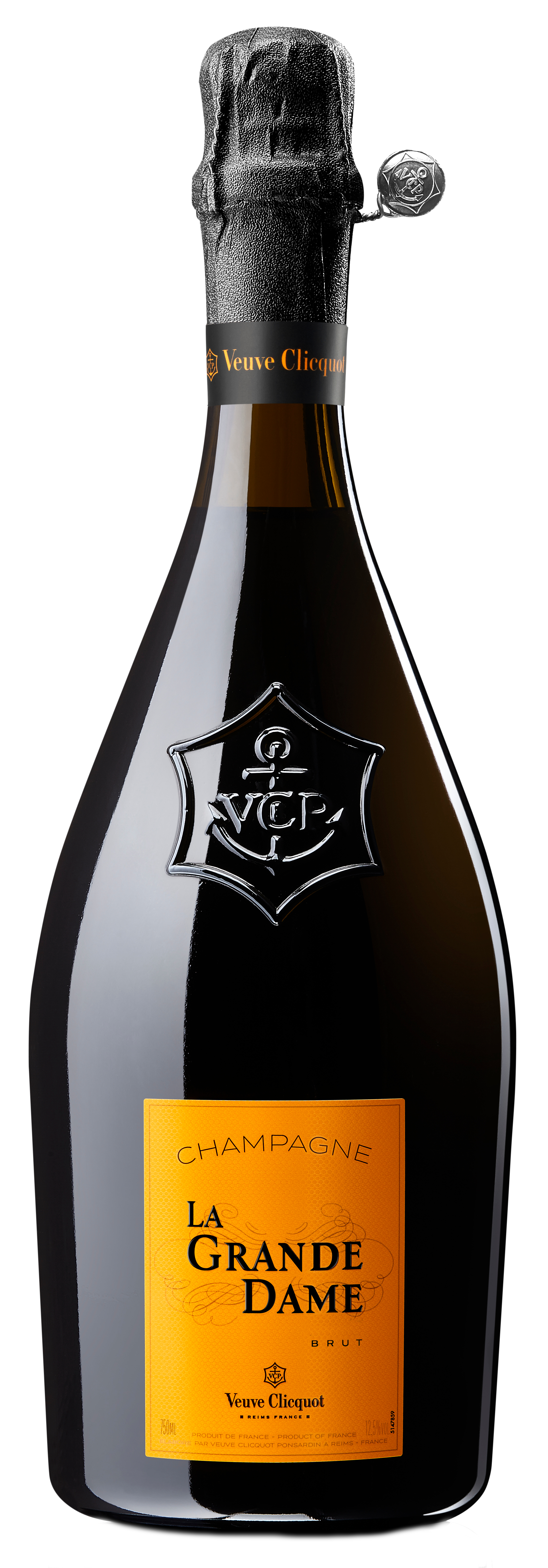 Veuve Clicquot La Grande Dame 2012 | Wine.com