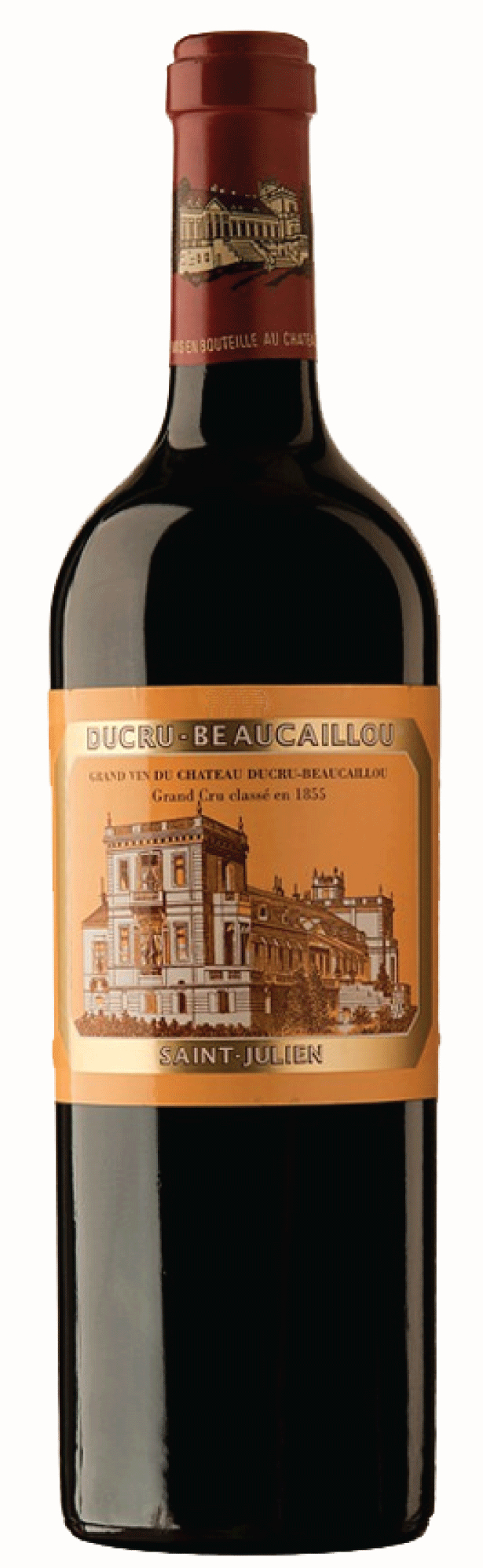 Chateau Ducru-Beaucaillou 1999 | Wine.com