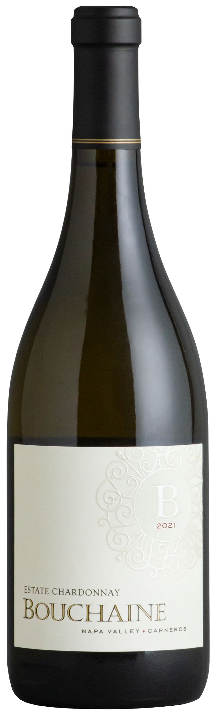 ワイン Yoichi Blanc 2021 Chardonnay 750ml
