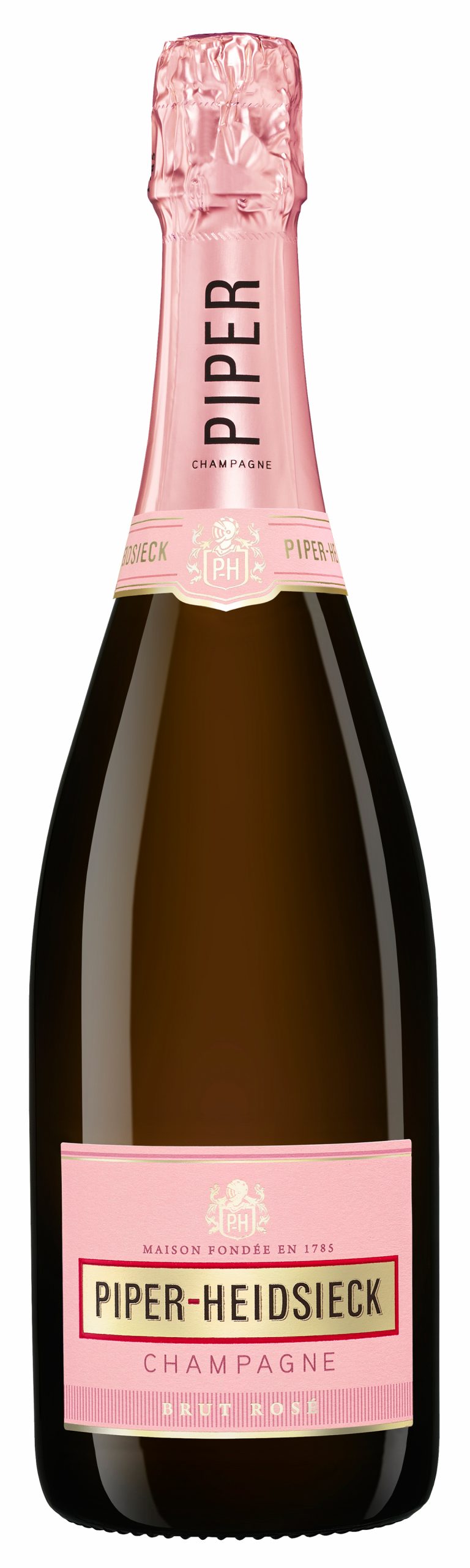 Piper-Heidsieck Brut Rose | Wine.com