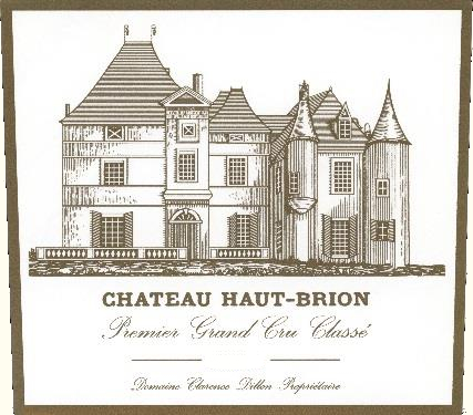 Chateau Haut-Brion 2018 | Wine.com