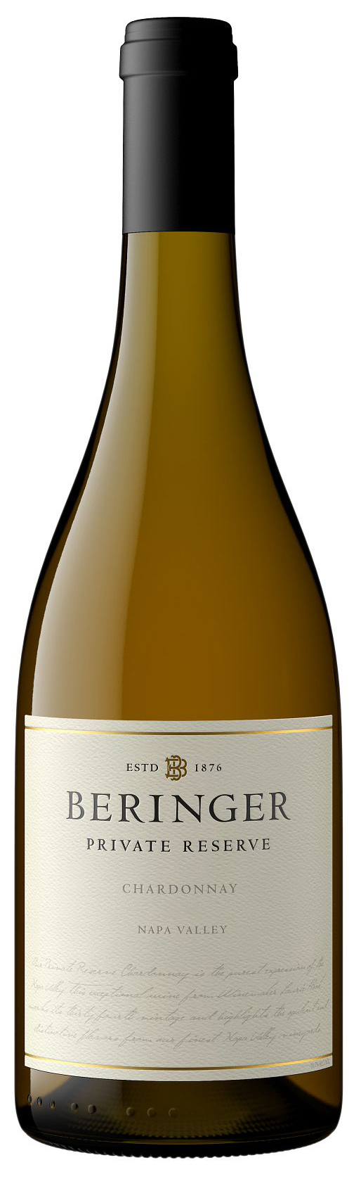 Beringer Private Reserve Chardonnay 2023 | Wine.com