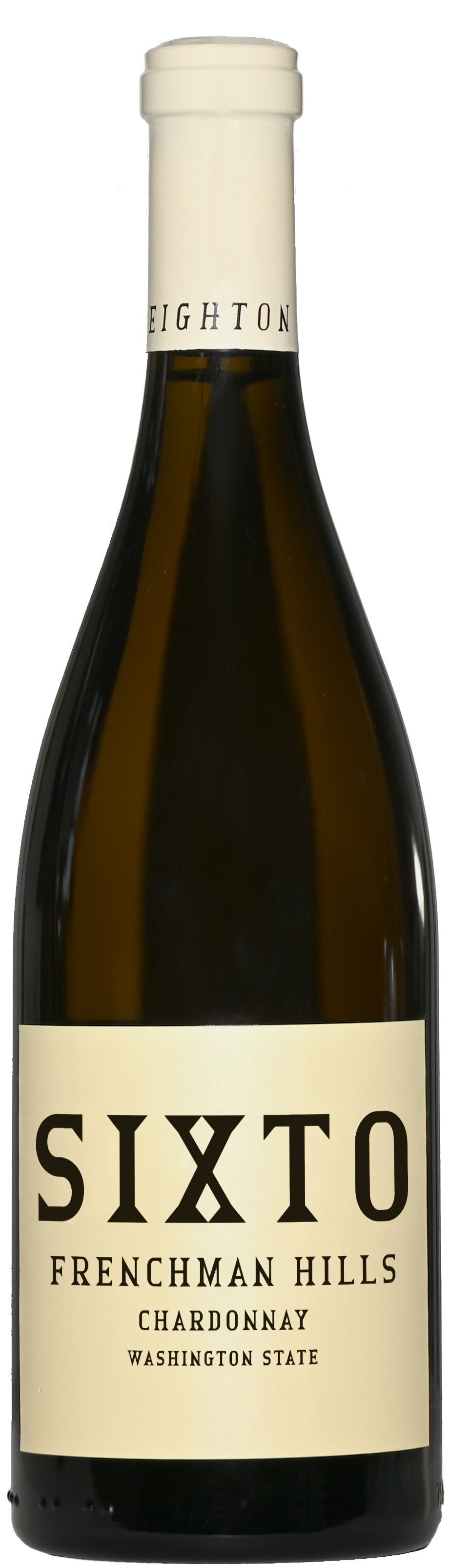 Sixto Frenchman Hills Chardonnay 2019 | Wine.com