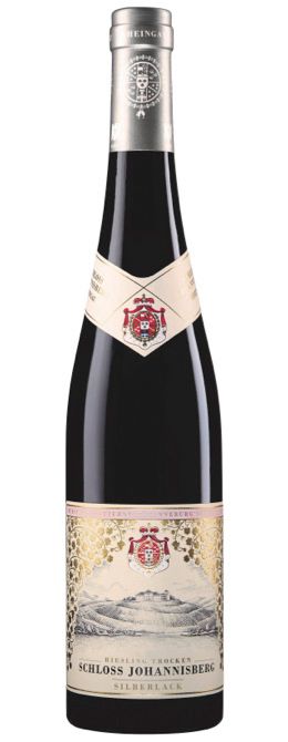 Schloss Johannisberg Riesling Silberlack Grosses Gewachs 2021