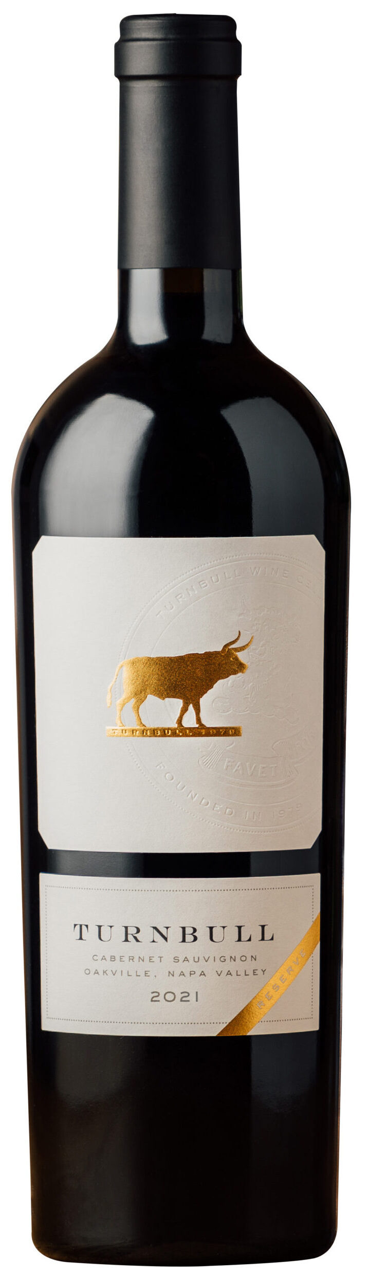 Turnbull Oakville Reserve Cabernet Sauvignon 2021 | Wine.com