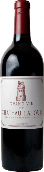 Chateau Latour 2006 | Wine.com