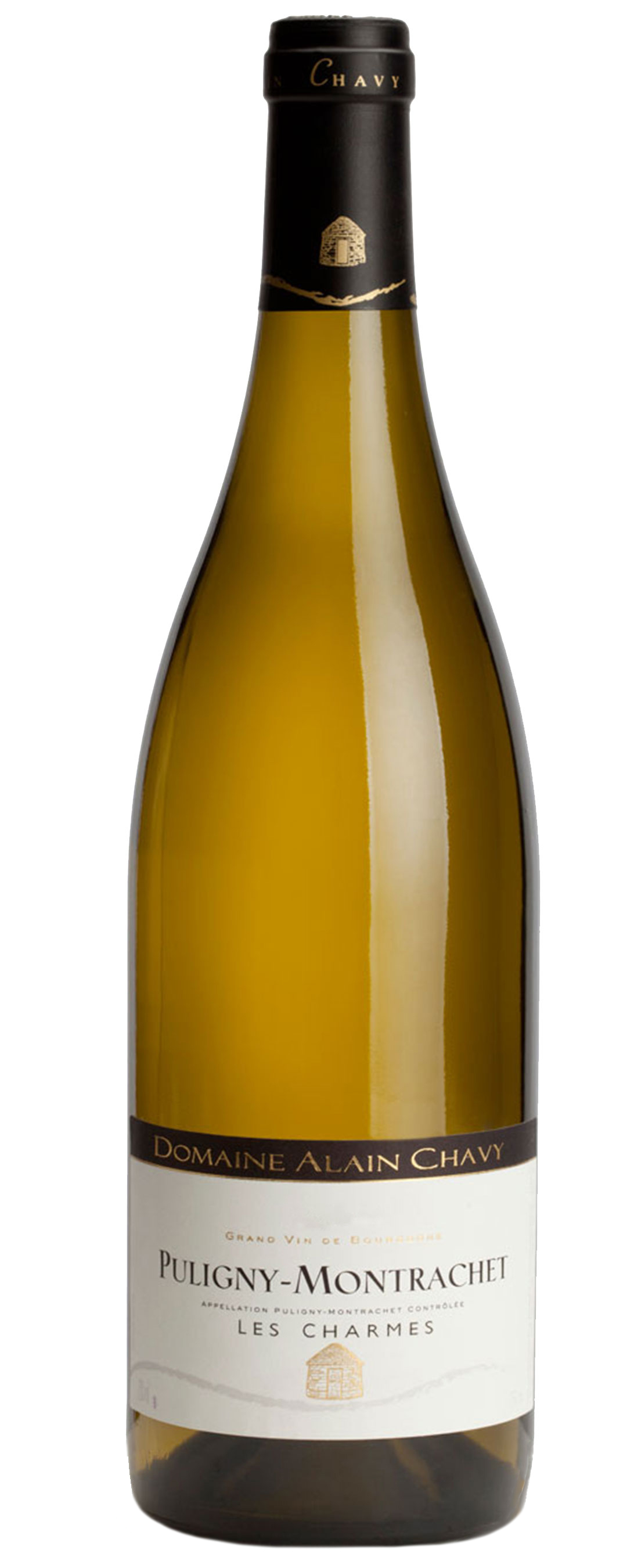 Alain Chavy Puligny-Montrachet Les Charmes 2023 | Wine.com