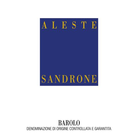Sandrone Barolo Aleste 2017 | Wine.com