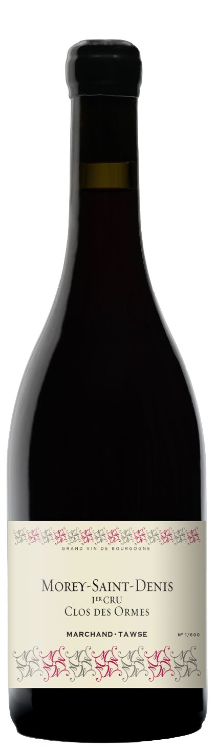 Marchand-Tawse Morey-St-Denis Clos des Ormes Premier Cru 2023