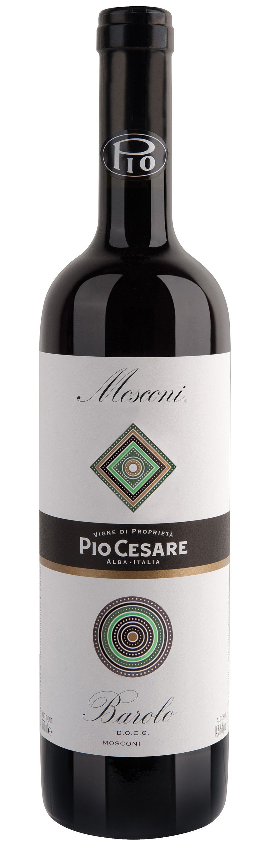 Pio Cesare Barolo Mosconi 2019 | Wine.com
