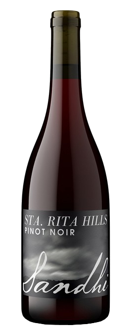 Sandhi Sta. Rita Hills Pinot Noir 2021 | Wine.com
