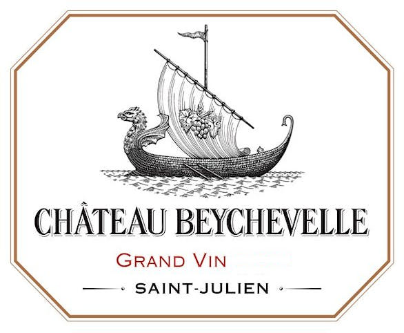 Chateau Beychevelle 2019 | Wine.com