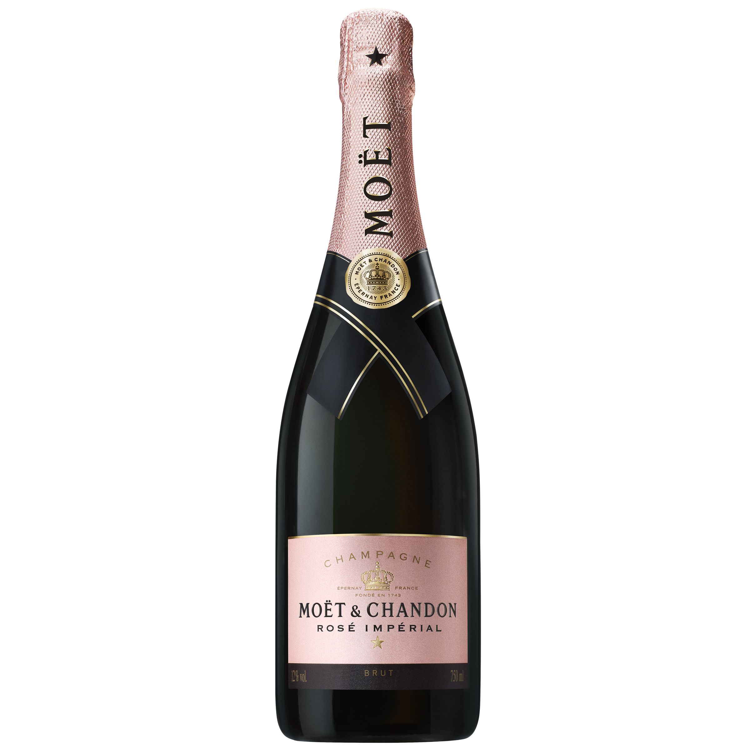 Moet & Chandon Rose Imperial | Wine.com