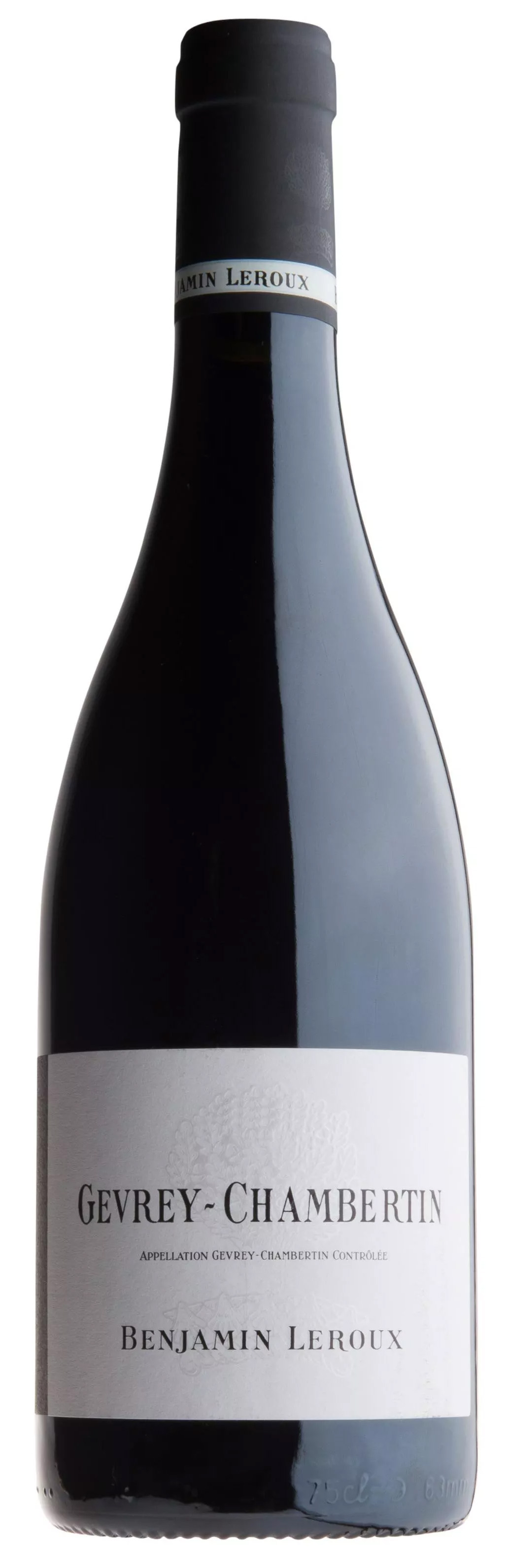 Benjamin Leroux Gevrey-Chambertin 2023 | Wine.com