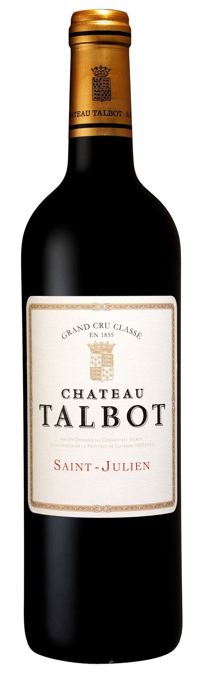 Chateau Talbot (Futures Pre-Sale) 2023 | Wine.com