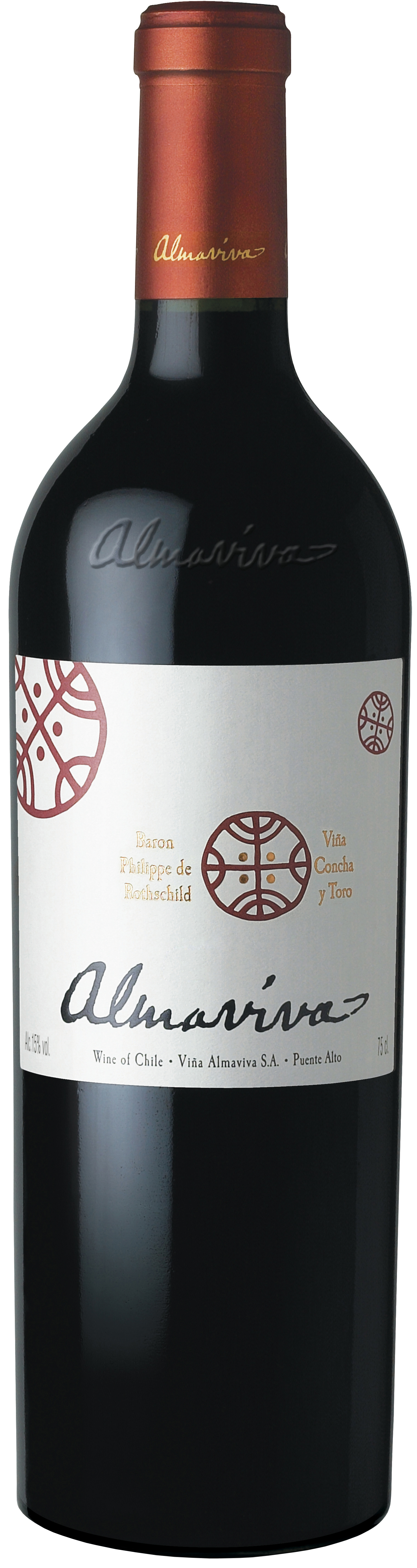 Almaviva 2024 | Wine.com