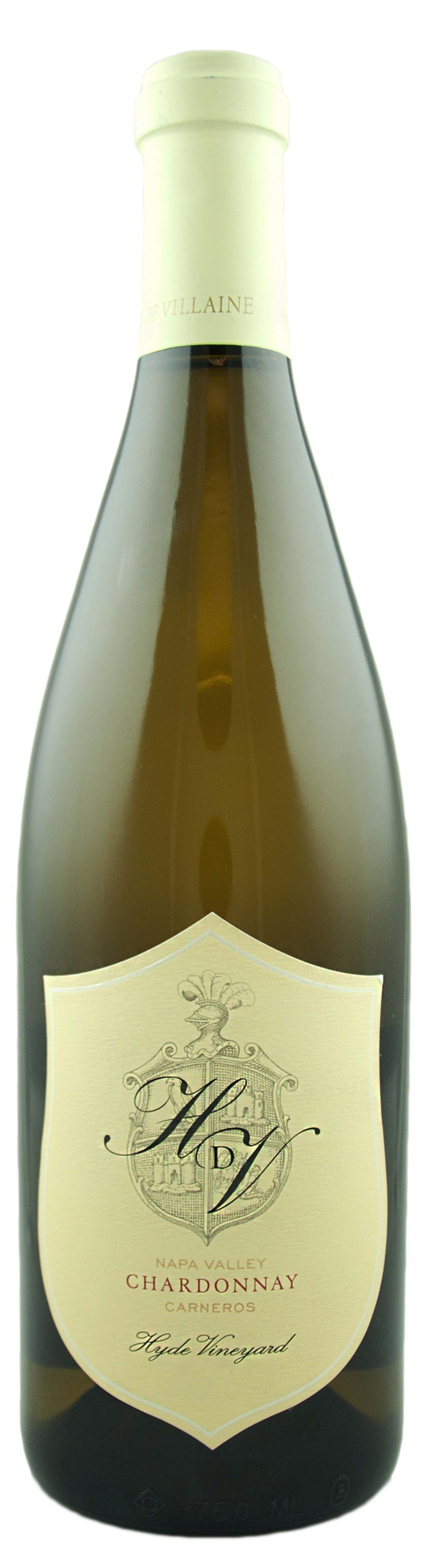 Hyde de Villaine HdV Hyde Vineyard Chardonnay 2019 | Wine.com