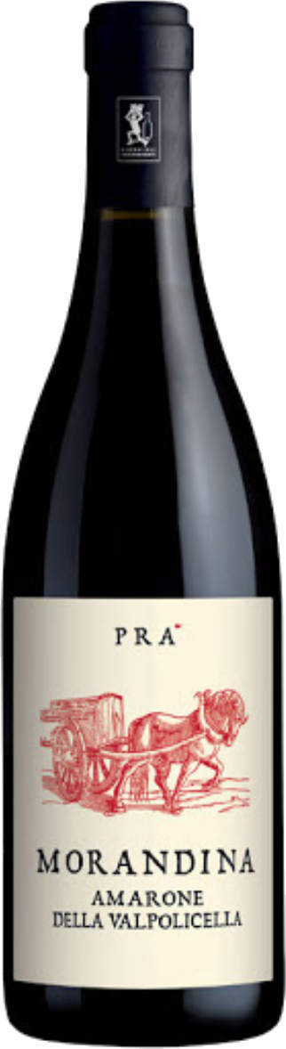 Pra Amarone della Valpolicella 2018 | Wine.com
