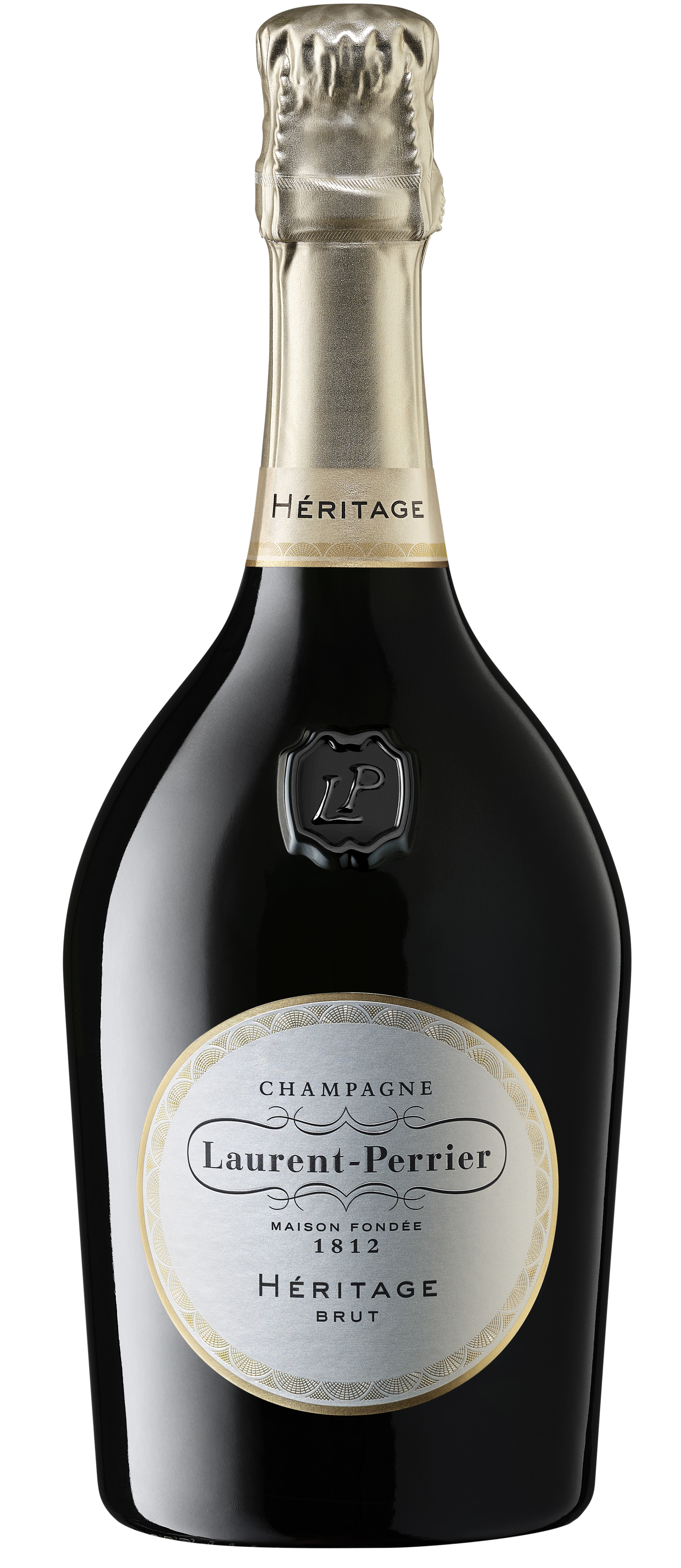 Laurent-Perrier Heritage Brut | Wine.com