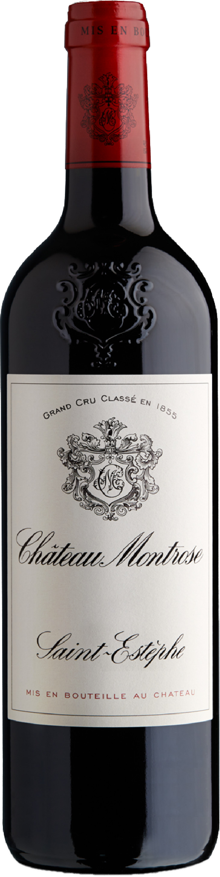 Chateau Montrose 1996 | Wine.com
