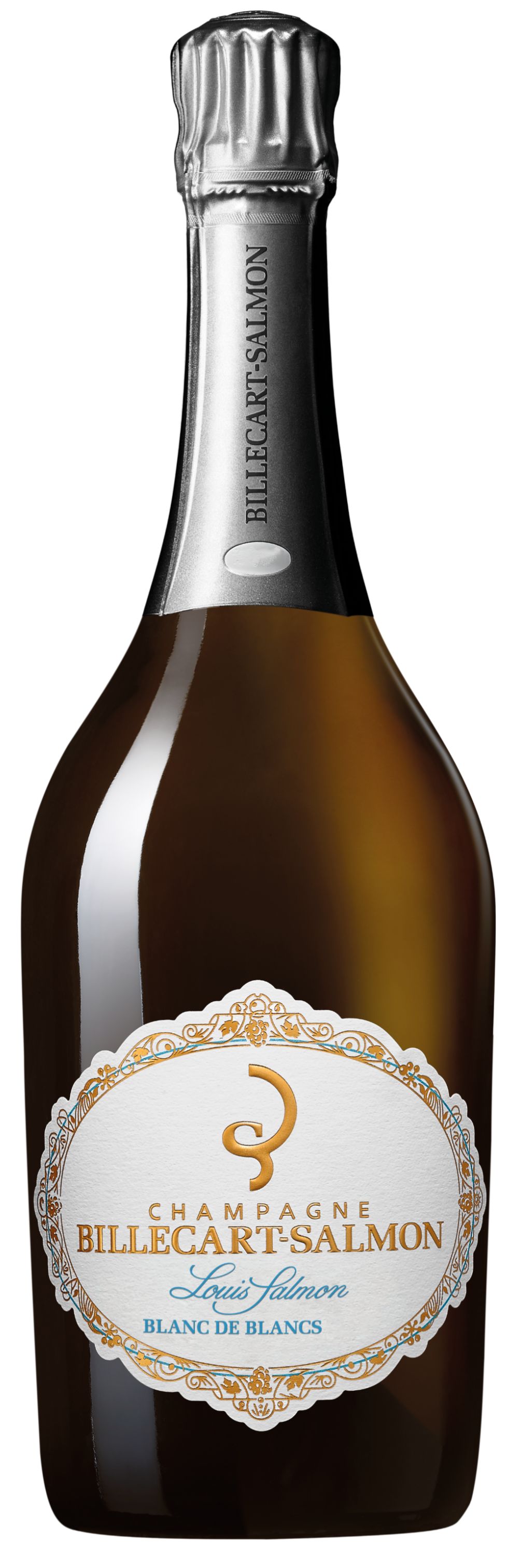 Billecart-Salmon Louis Salmon Blanc de Blancs 2013 | Wine.com