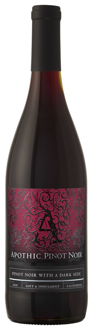 Apothic Pinot Noir 2020 | Wine.com