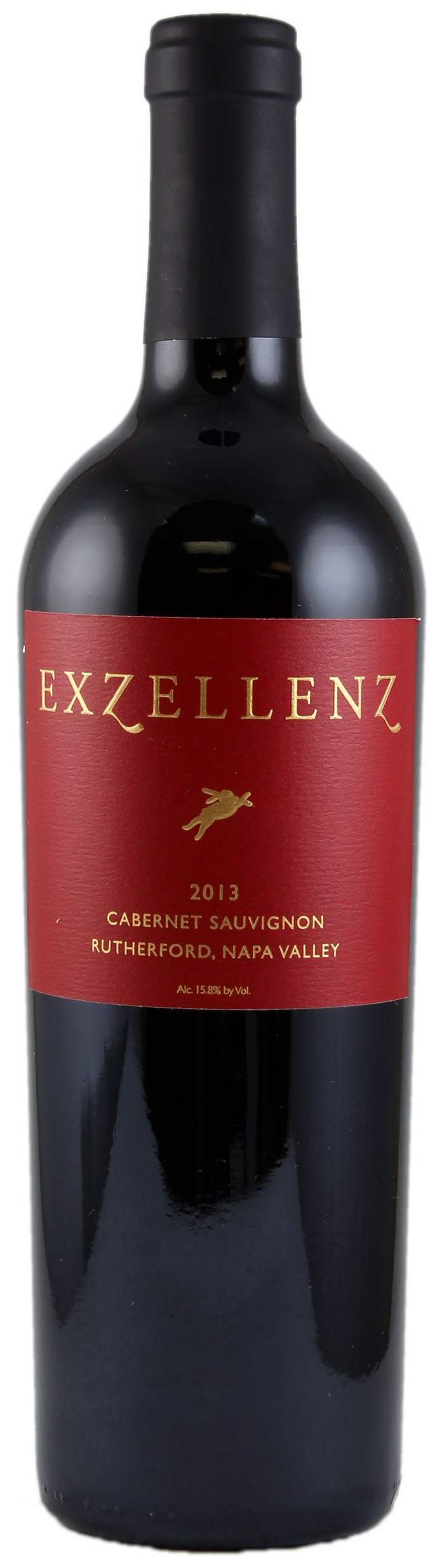 Hall Exzellenz Cabernet Sauvignon 2013 | Wine.com