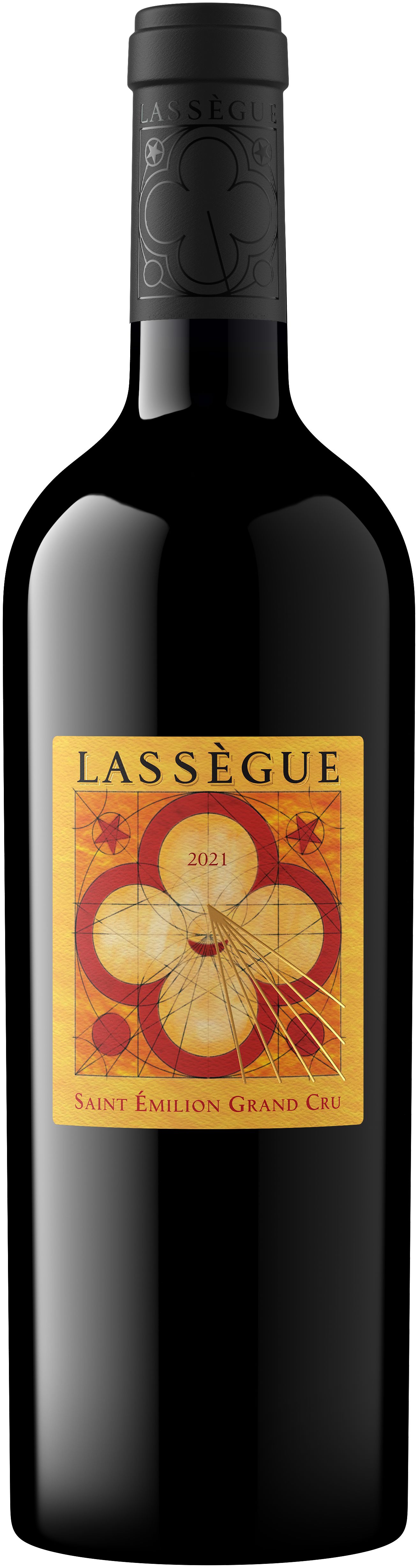 Chateau Lassegue 2021 | Wine.com