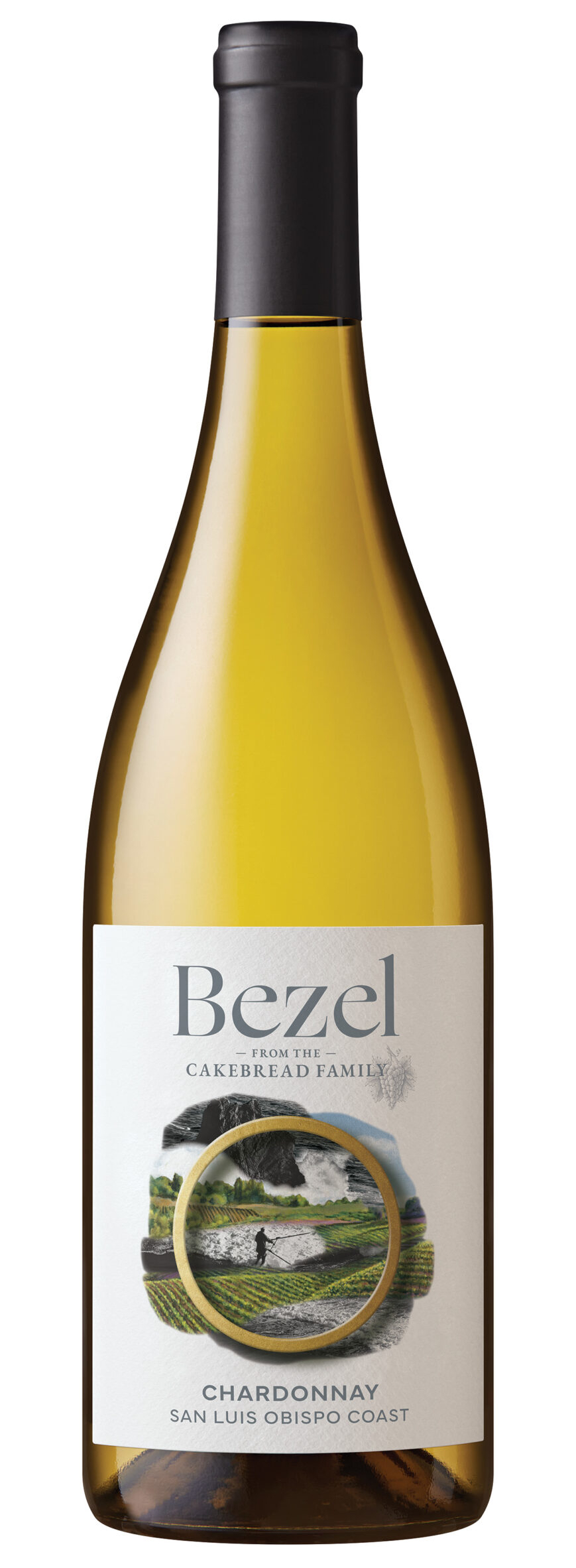 Bezel Chardonnay 2023 | Wine.com