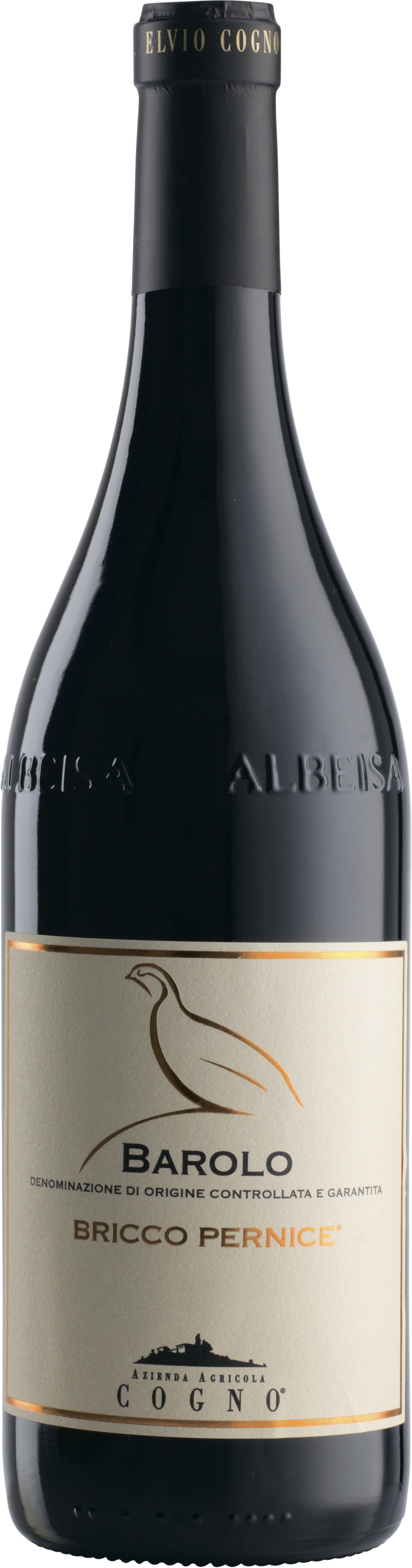 バローロ ブリッコ ペルニーチェ 2010 エルヴィオ コーニョ Elvio Cogno Bricco Pernice Barolo 2011 | Wine.com