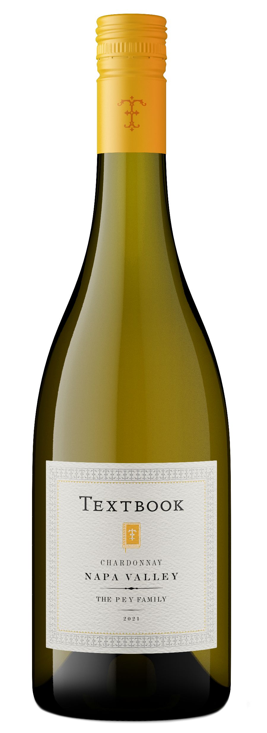 Textbook Chardonnay 2021 | Wine.com