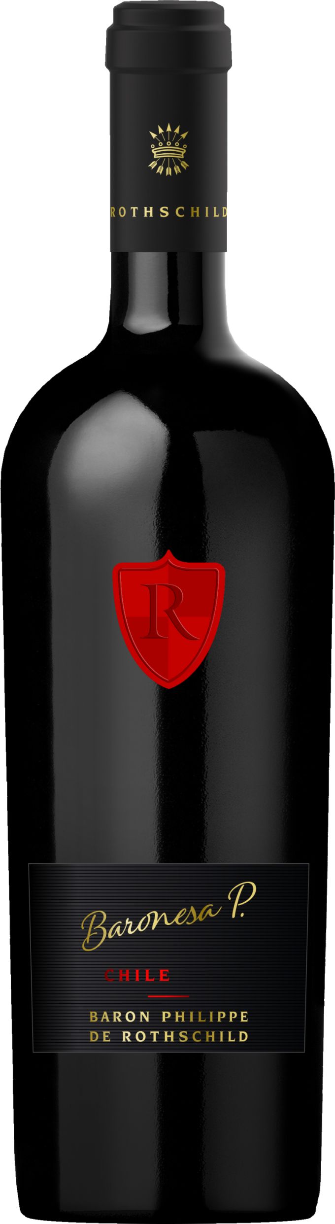ワイン Baronesa P. Baron Philippe de Rothschild l1v1ixrkgc60mshneg4t.jpg