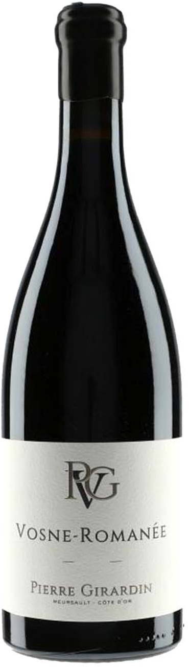 Pierre Girardin Vosne-Romanee 2021 | Wine.com