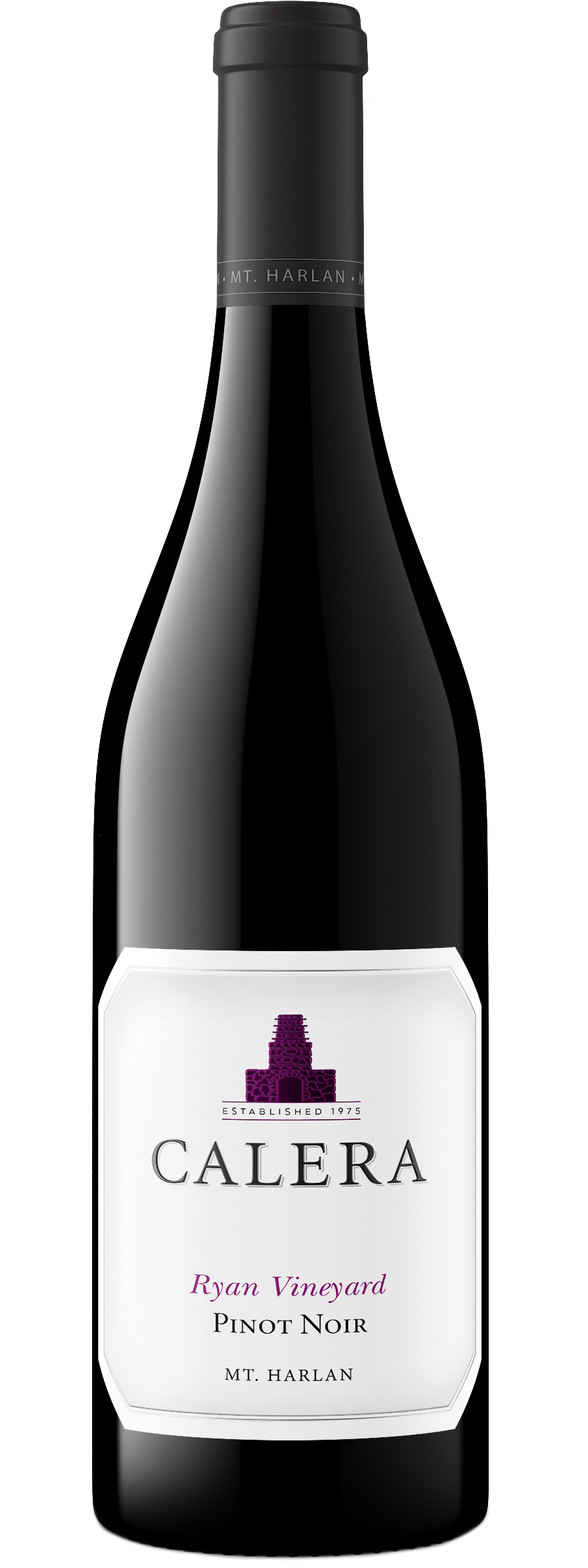 ワイン CALERA 2019 Ryan Vineyard Pinot Noir Calera Ryan Vineyard Pinot Noir 2019 | Wine.com