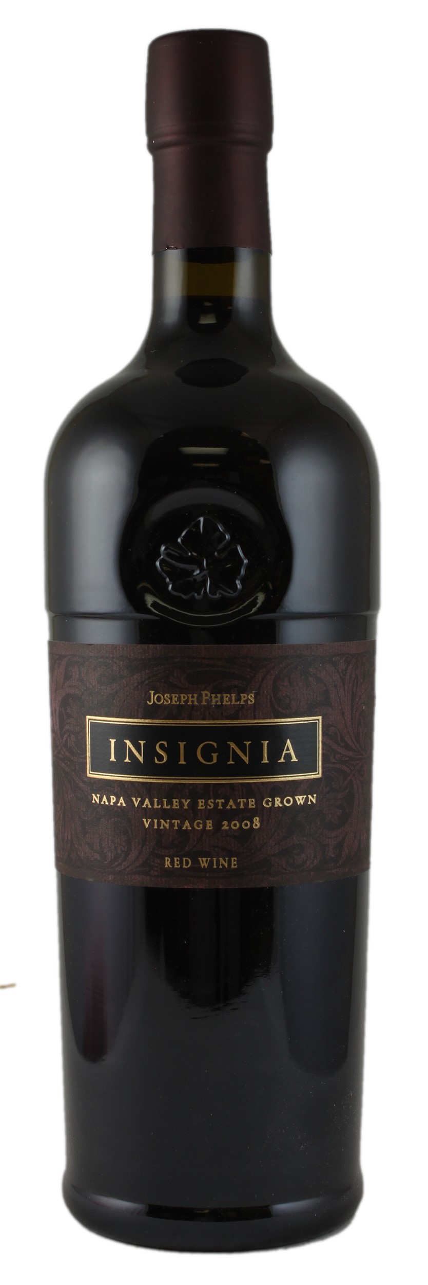 Joseph Phelps Insignia 2008 | Wine.com