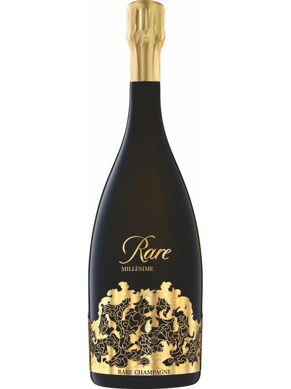 Rare Brut Vintage with Gift Box 2008 | Wine.com