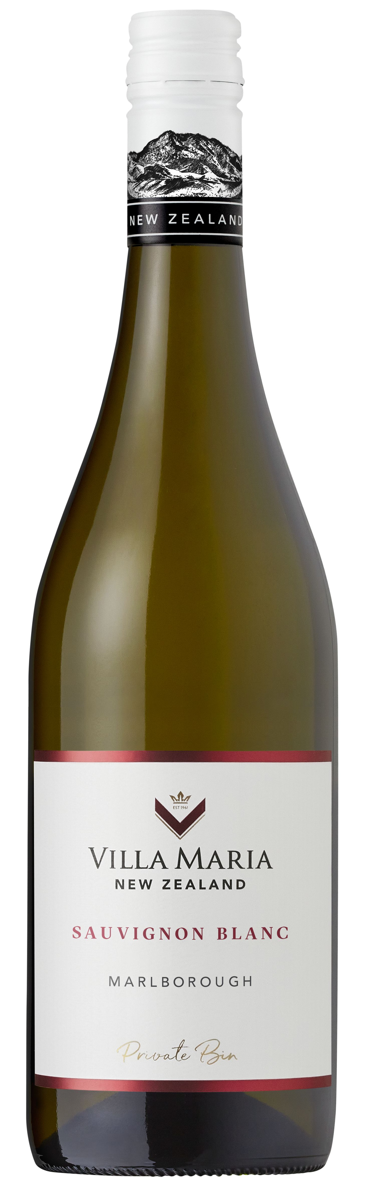 Villa Maria Private Bin Sauvignon Blanc 2024 | Wine.com