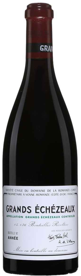 Domaine de la Romanee-Conti Grands Echezeaux Grand Cru 2014 | Wine.com