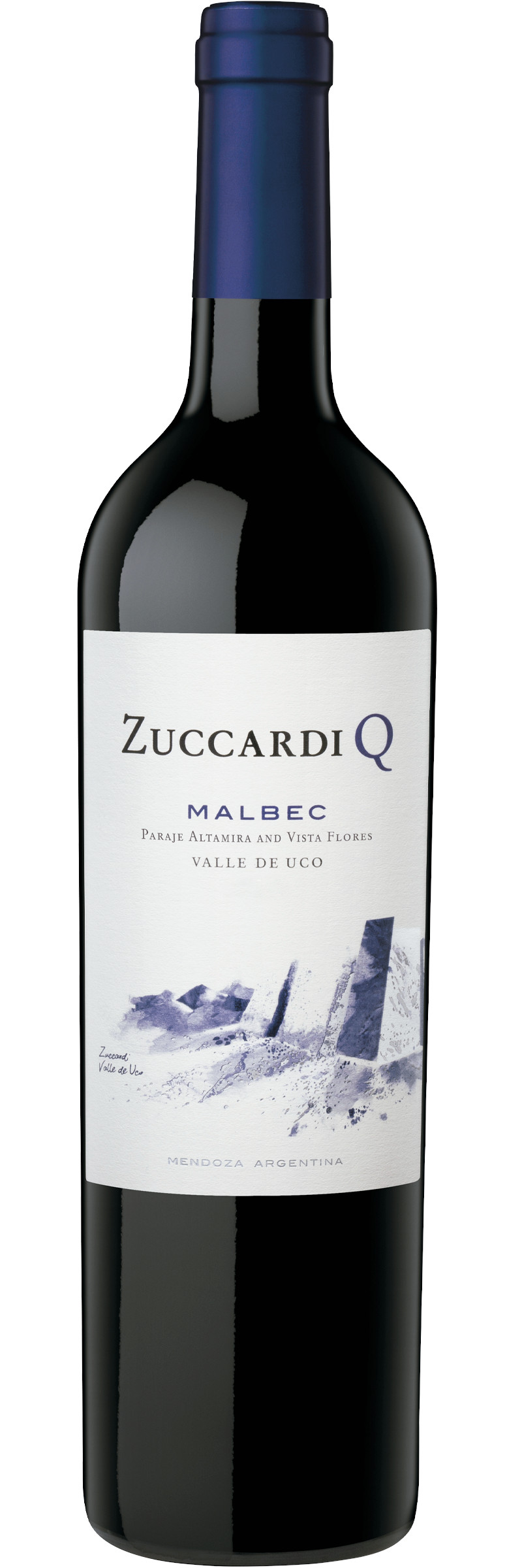 Zuccardi Q Malbec 2020 | Wine.com