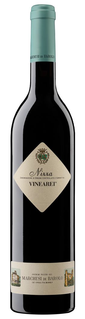 Marchesi di Barolo Nizza Vinarei 2021 | Wine.com