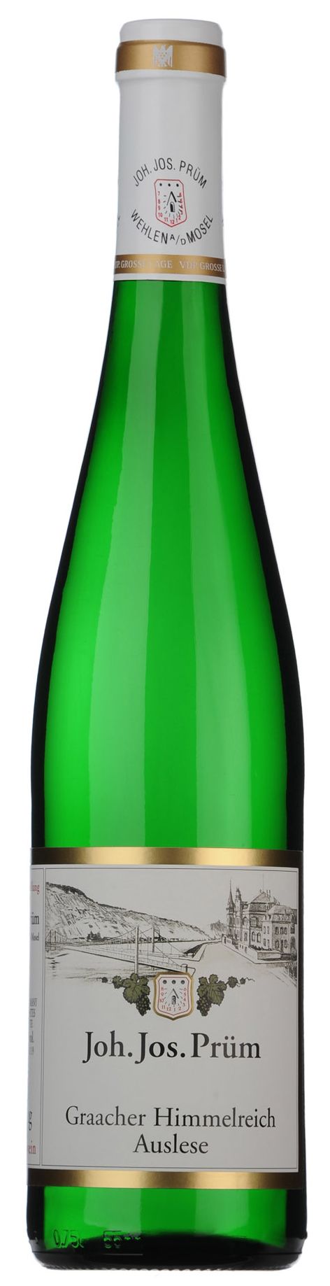 Joh. Jos. Prüm Graacher Himmelreich Riesling Auslese 2024 | Wine.com