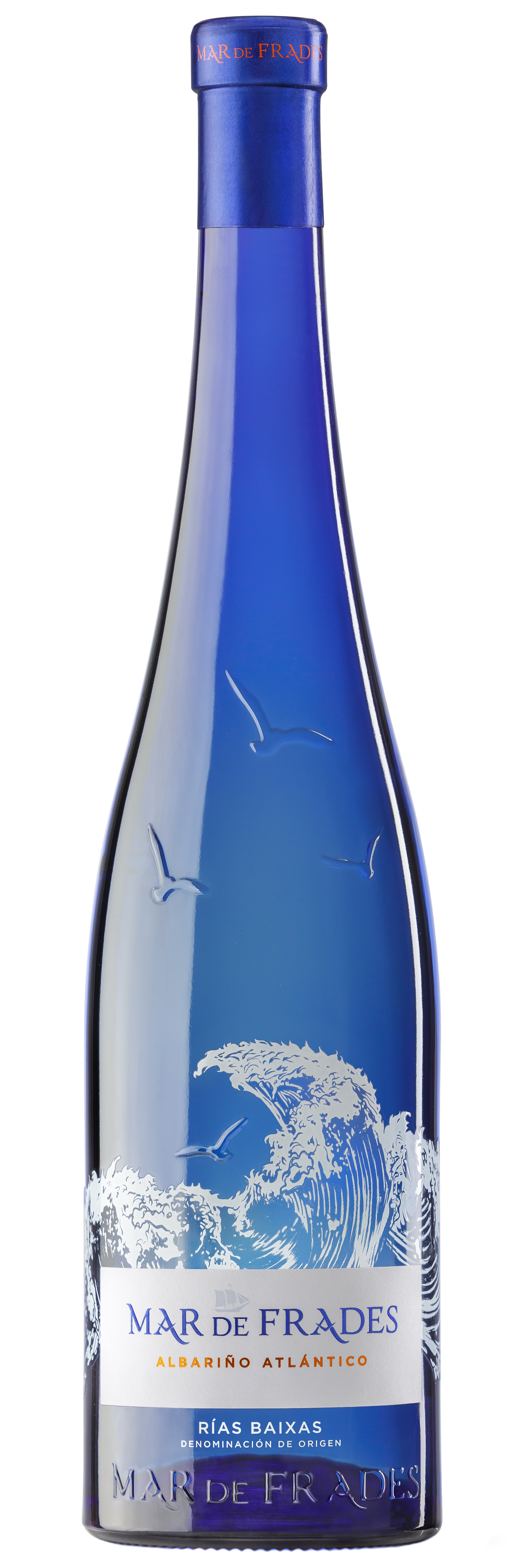 Mar de Frades Albarino 2023 | Wine.com