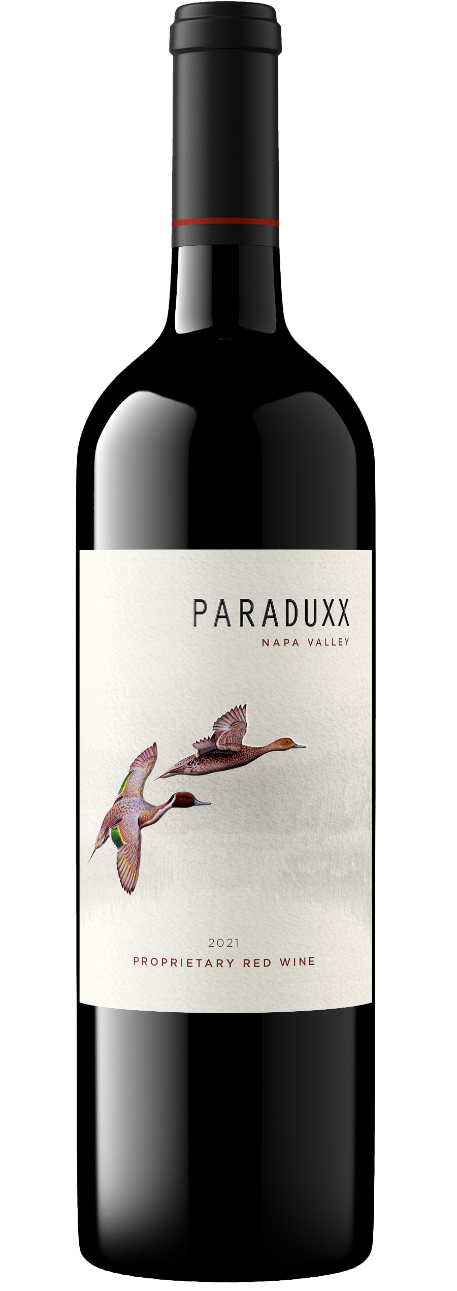 Paraduxx Proprietary Red 2021 | Wine.com